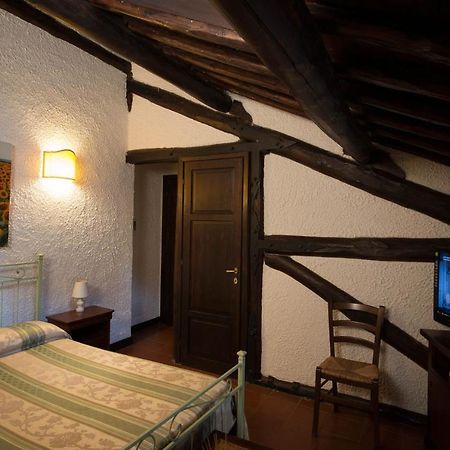 Borgo Antico Resort Bassano in Teverina Extérieur photo