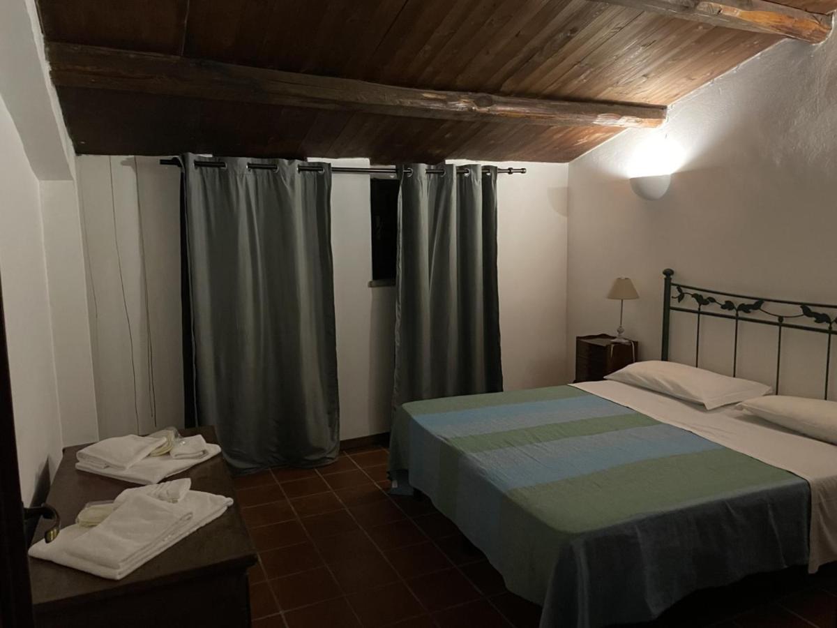 Borgo Antico Resort Bassano in Teverina Extérieur photo