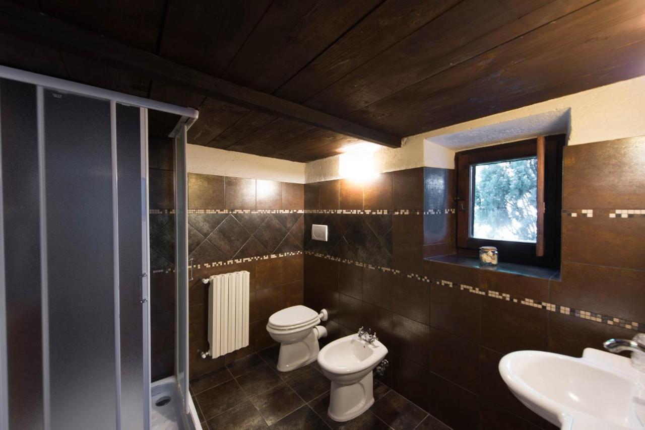 Borgo Antico Resort Bassano in Teverina Extérieur photo