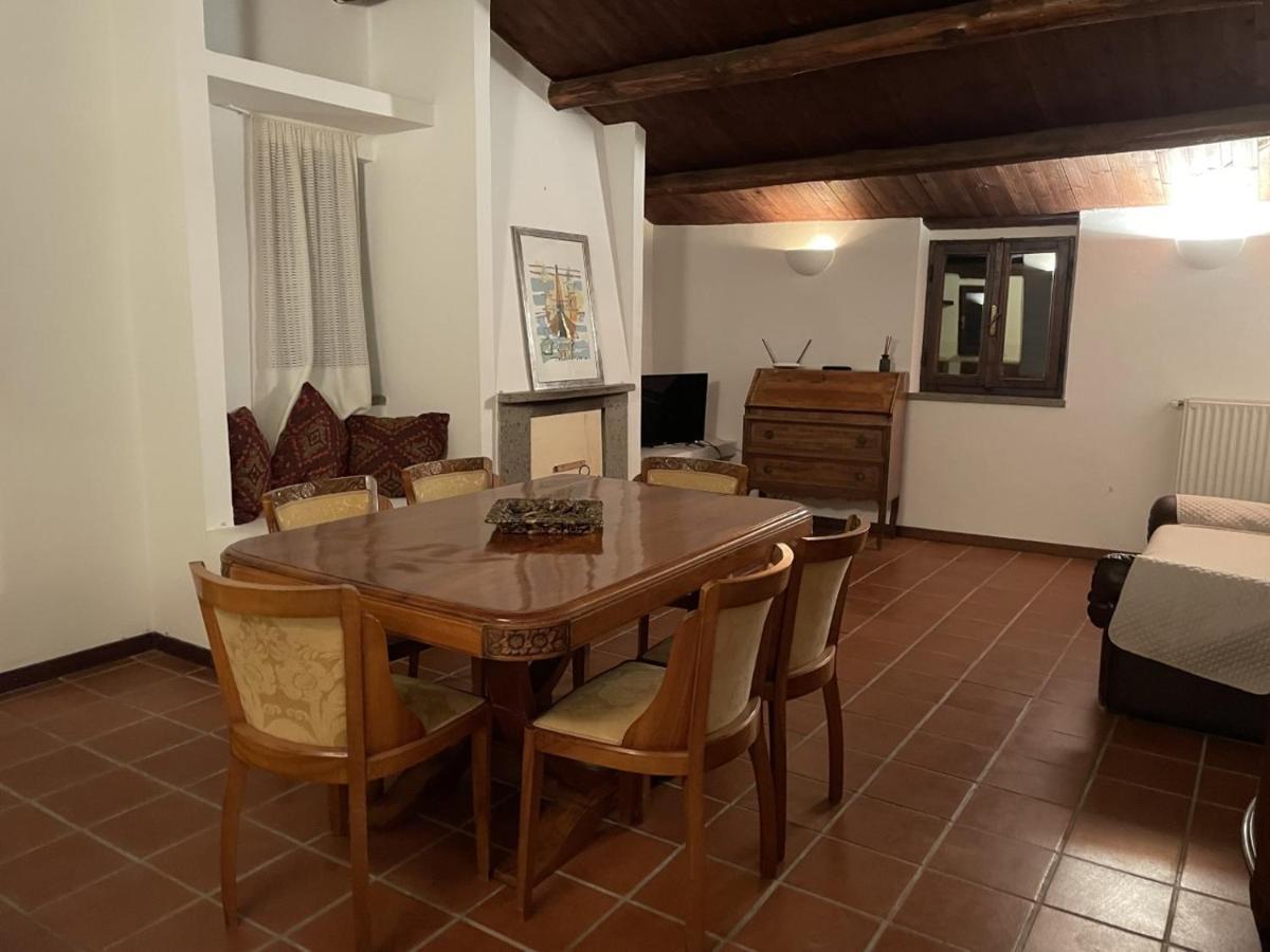Borgo Antico Resort Bassano in Teverina Extérieur photo