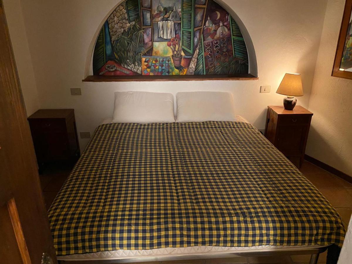 Borgo Antico Resort Bassano in Teverina Extérieur photo